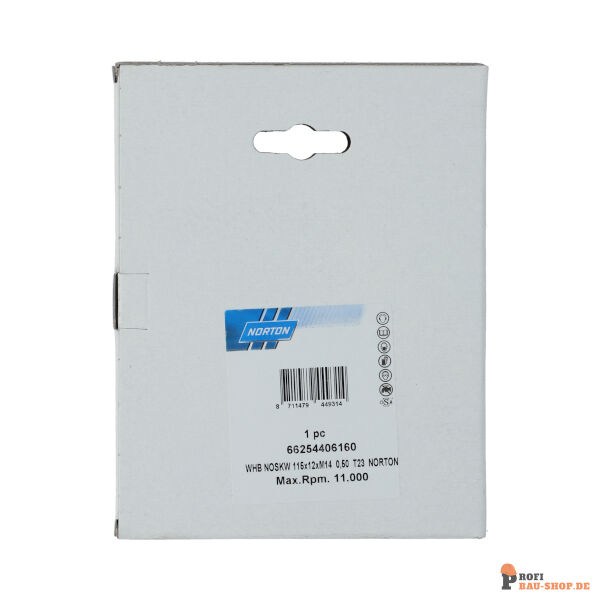 nortonschleifmittel/NORTON_schleifmittel_66254406160 Brushes Angle grinder Norton-Industrial Brushes_206858